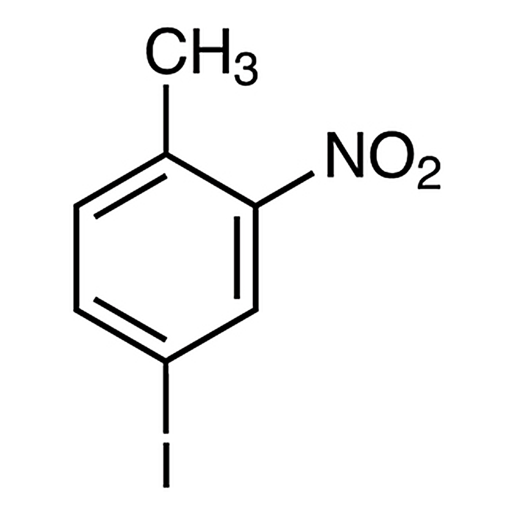 TCI 4-Iodo-2-nitrotoluene