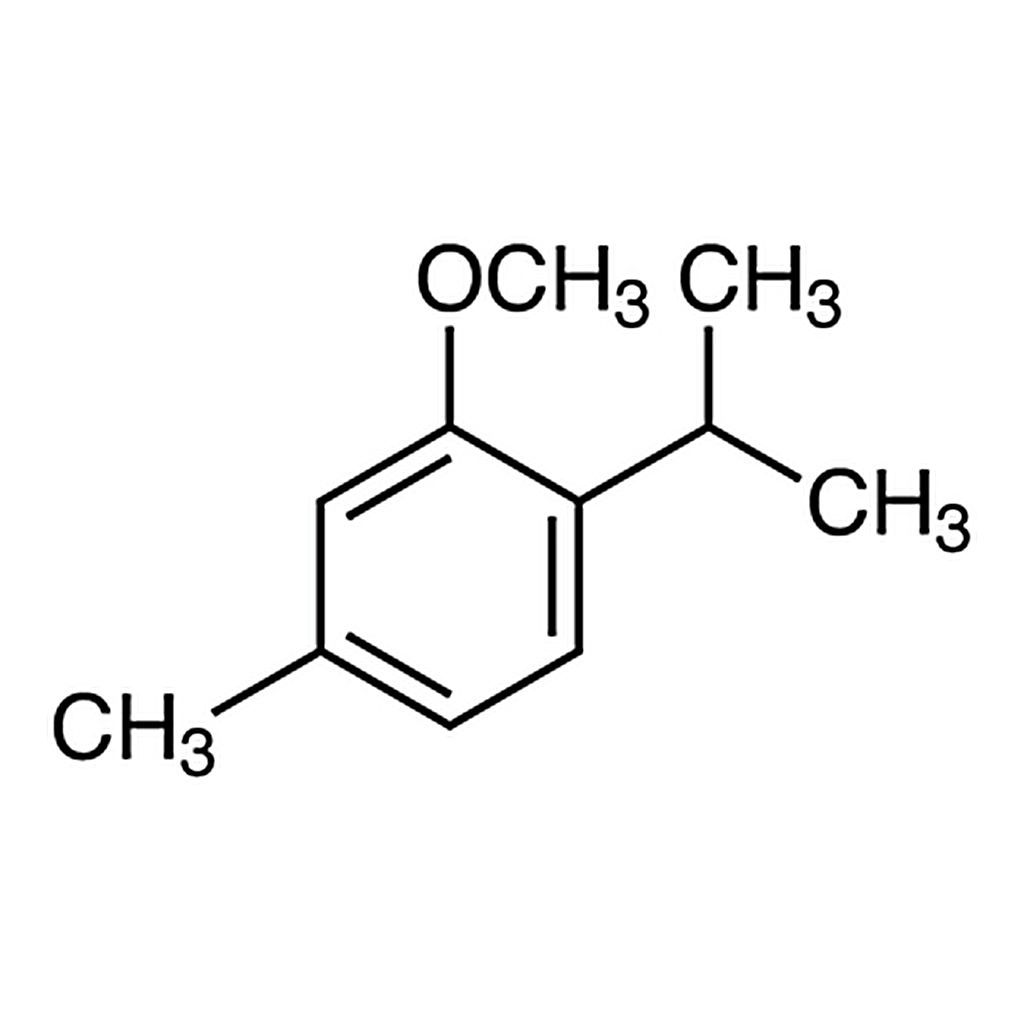 TCI 2-Isopropyl-5-methylanisole