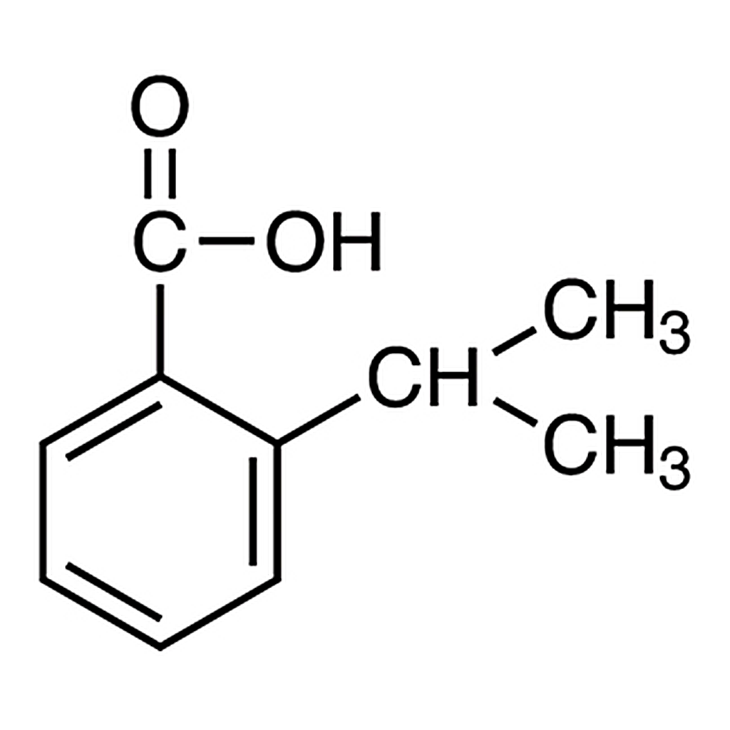 TCI 2-Isopropylbenzoic Acid