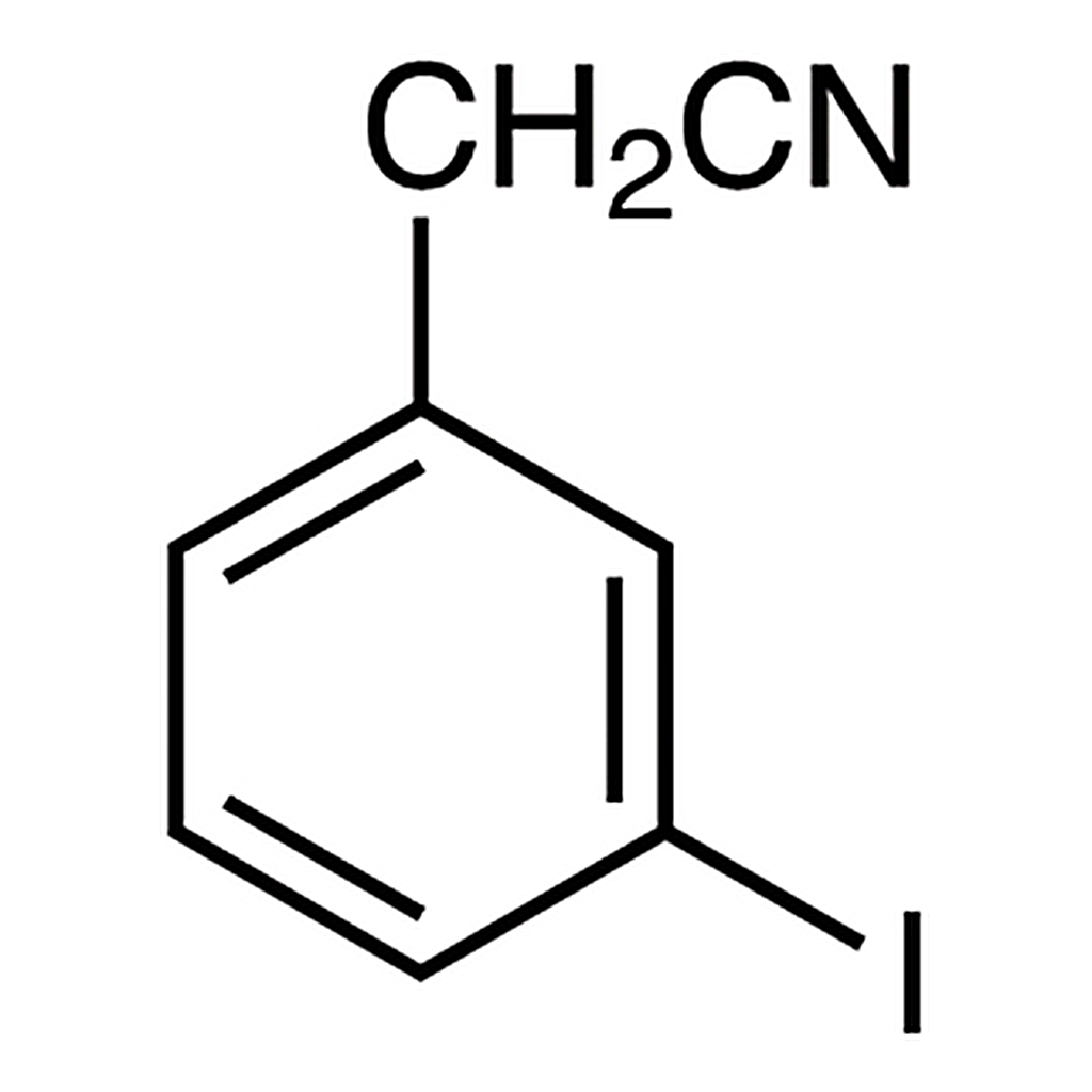TCI 3-Iodobenzyl Cyanide