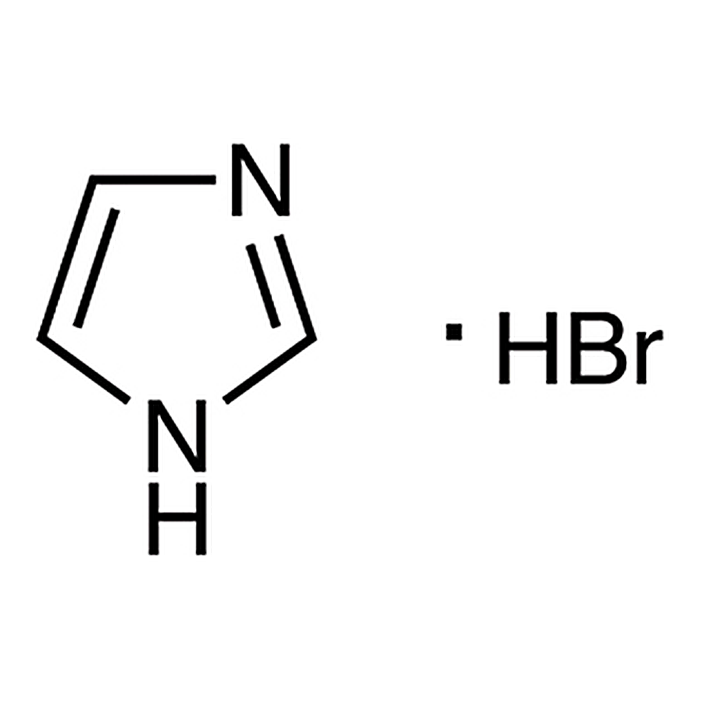 TCI Imidazole Hydrobromide (Low water content)