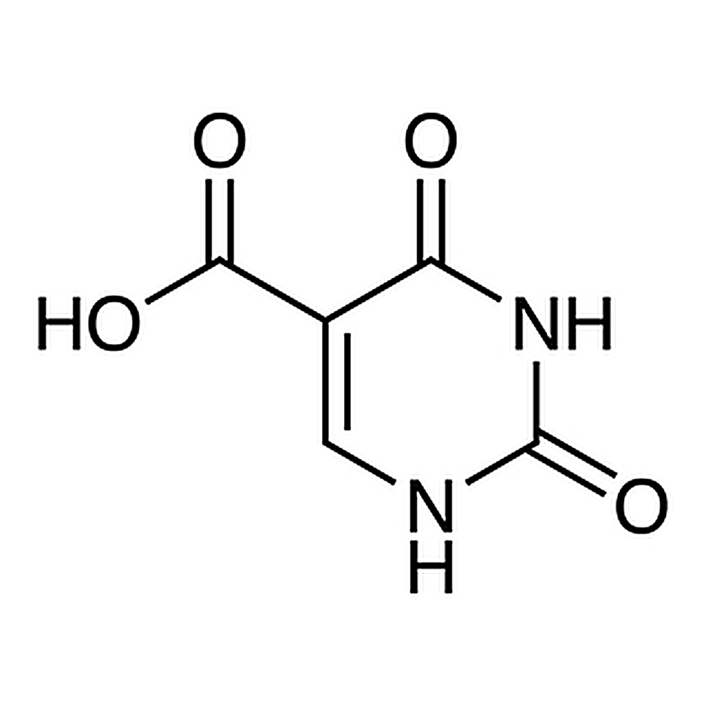 TCI 2,4-Dioxo-1,2,3,4-tetrahydropyrimidine-5-carboxylic Acid