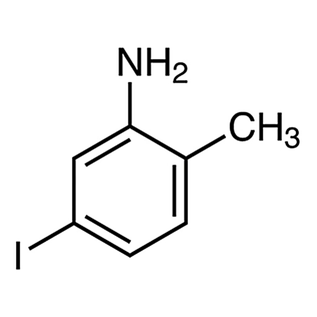 TCI 5-Iodo-2-methylaniline