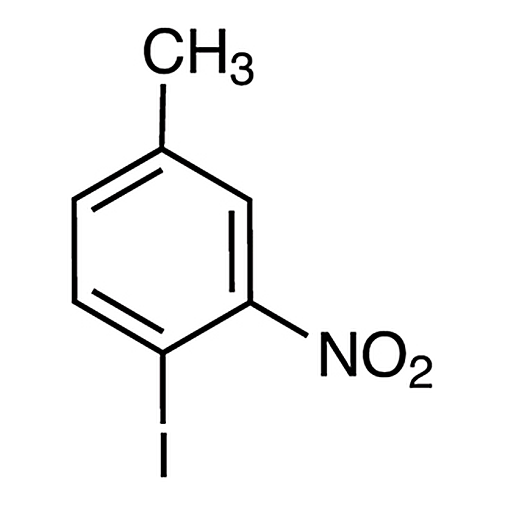 TCI 4-Iodo-3-nitrotoluene