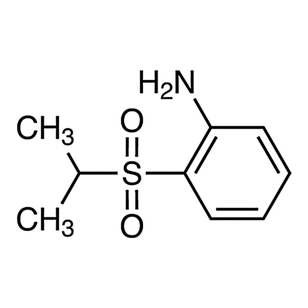 TCI 2-(Isopropylsulfonyl)aniline