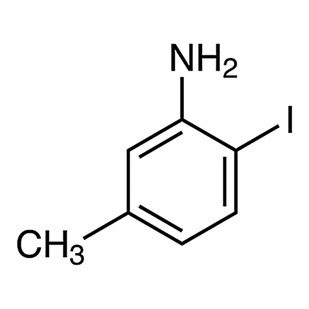 TCI 2-Iodo-5-methylaniline