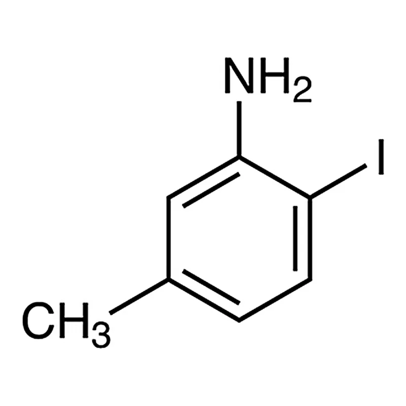 TCI 2-Iodo-5-methylaniline