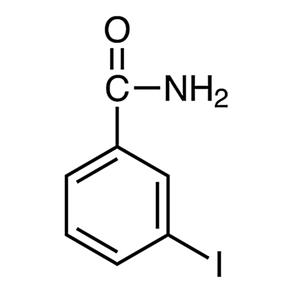 TCI 3-Iodobenzamide