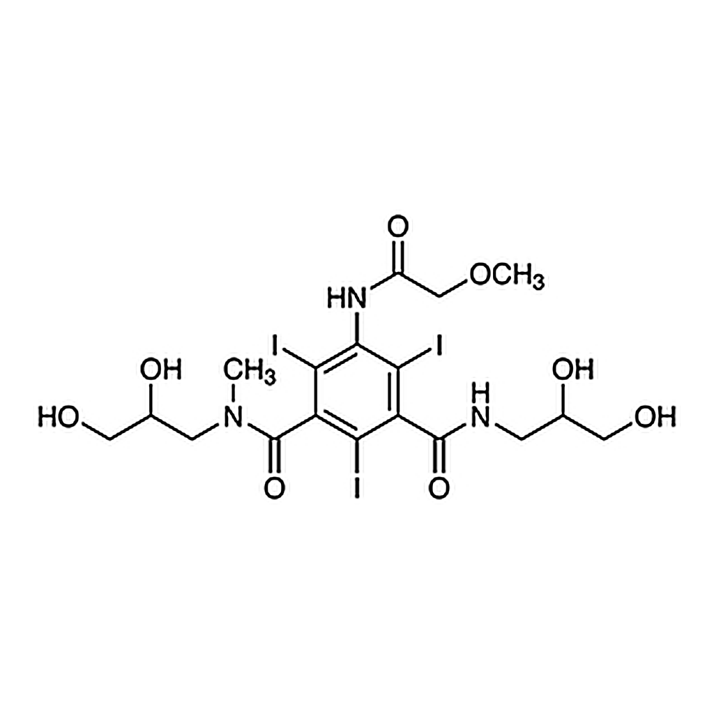 TCI Iopromide