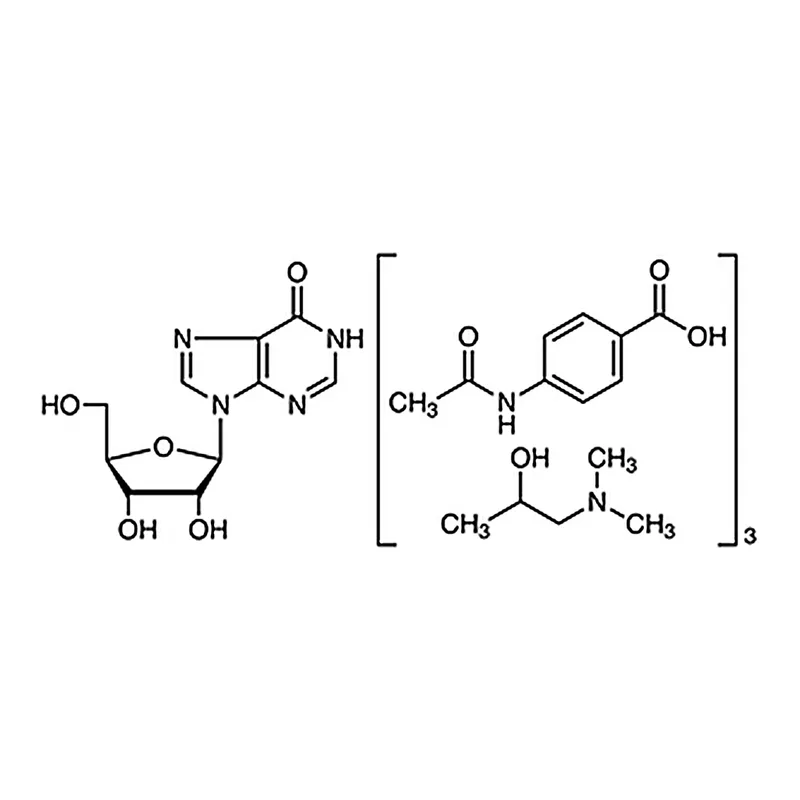TCI Inosine Pranobex