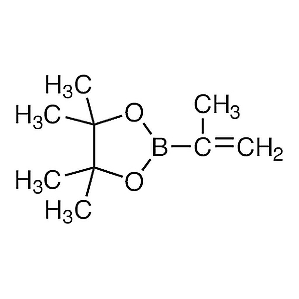 TCI 2-Isopropenyl-4,4,5,5-tetramethyl-1,3,2-dioxaborolane