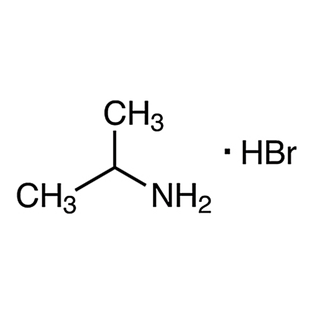 TCI Isopropylamine Hydrobromide