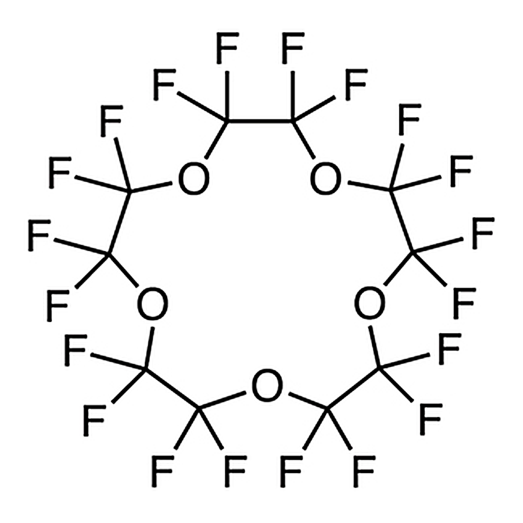 TCI Icosafluoro-15-crown 5-Ether