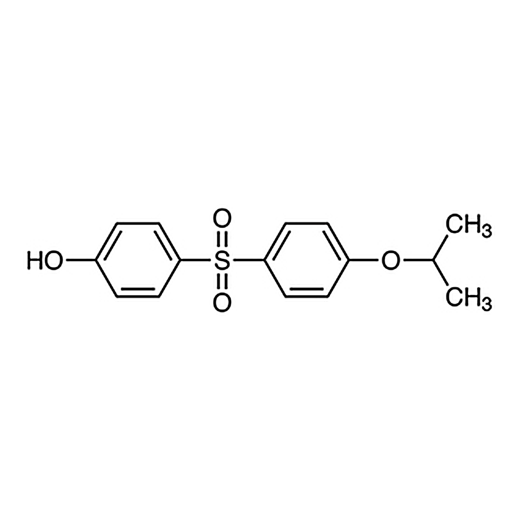 TCI 4-[(4-Isopropoxyphenyl)sulfonyl]phenol