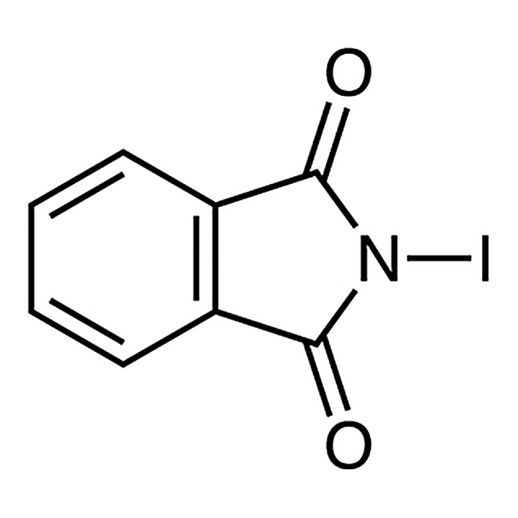 TCI N-Iodophthalimide