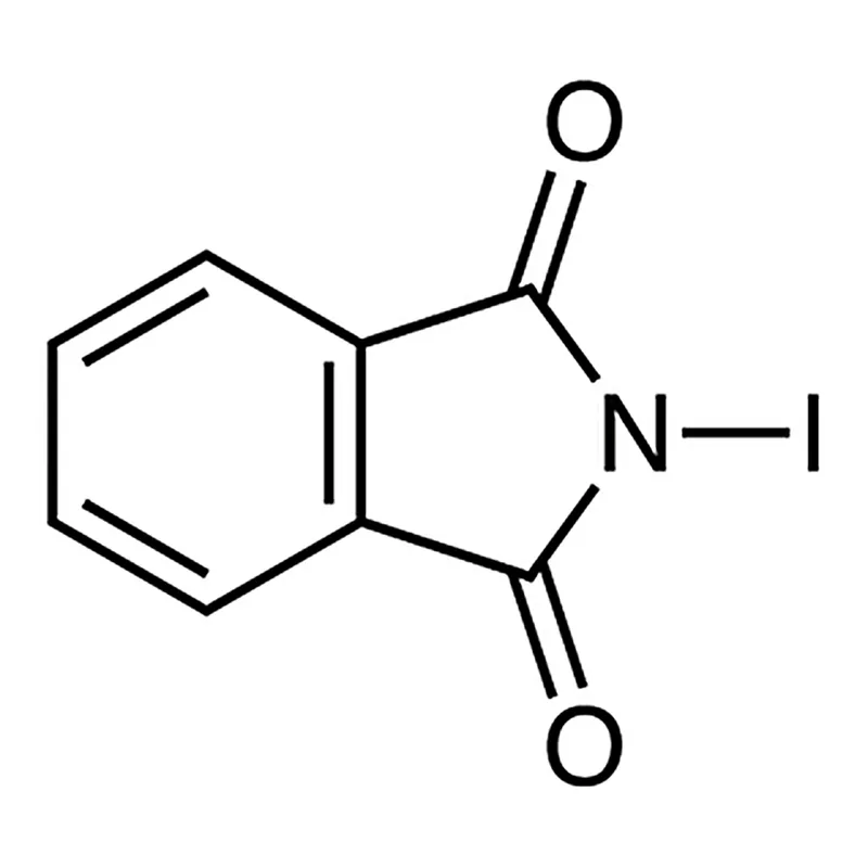 TCI N-Iodophthalimide