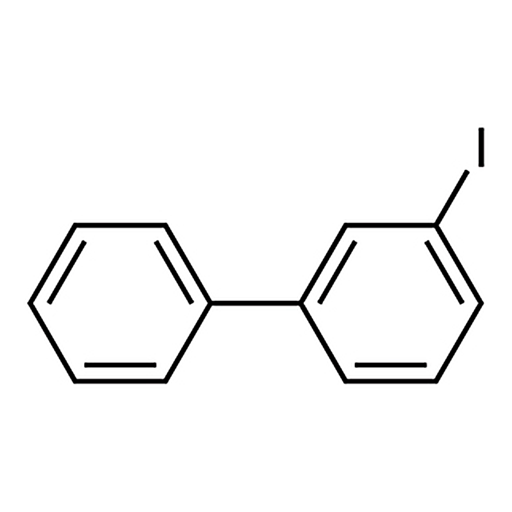 TCI 3-Iodobiphenyl