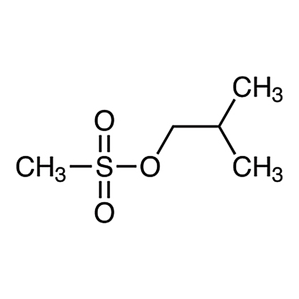 TCI Isobutyl Methanesulfonate