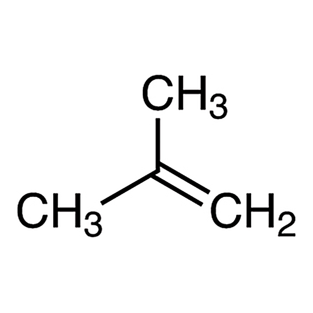 TCI Isobutene (ca. 9% in Hexane)