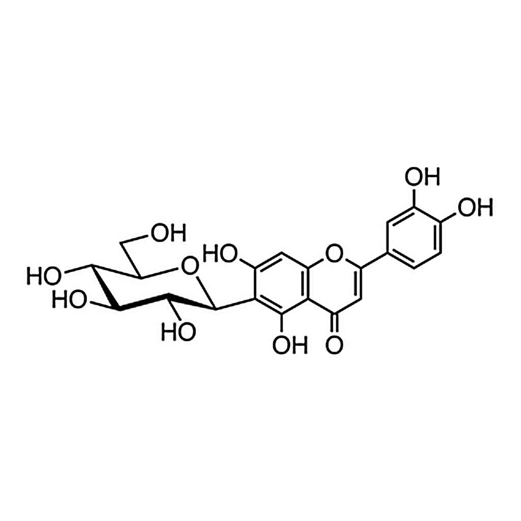 TCI Isoorientin