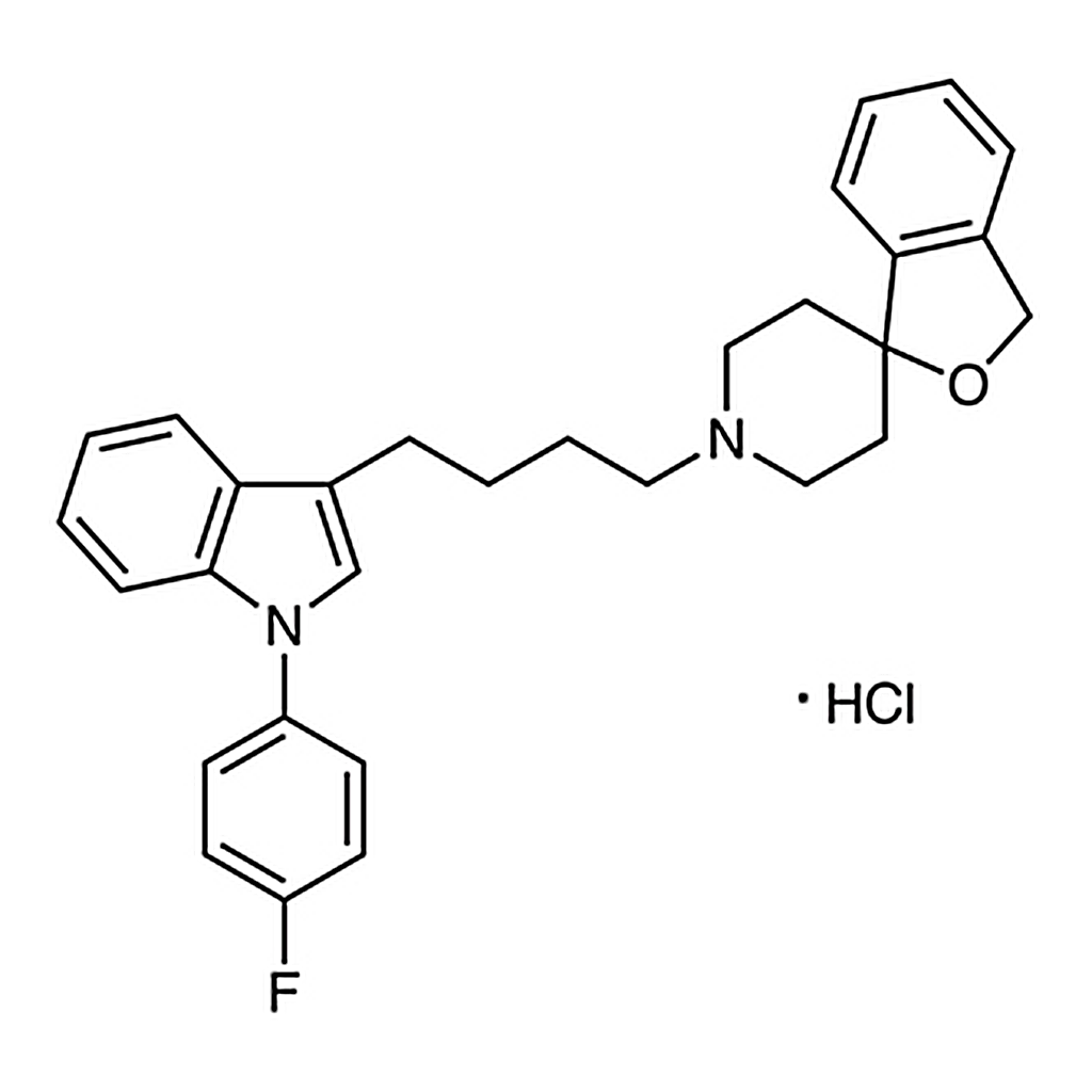 TCI Siramesine Hydrochloride