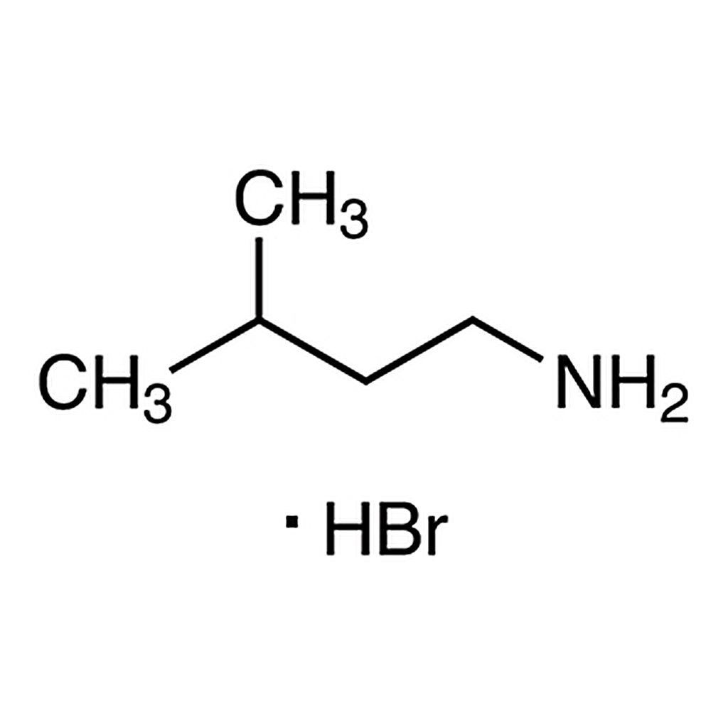 TCI Isopentylamine Hydrobromide