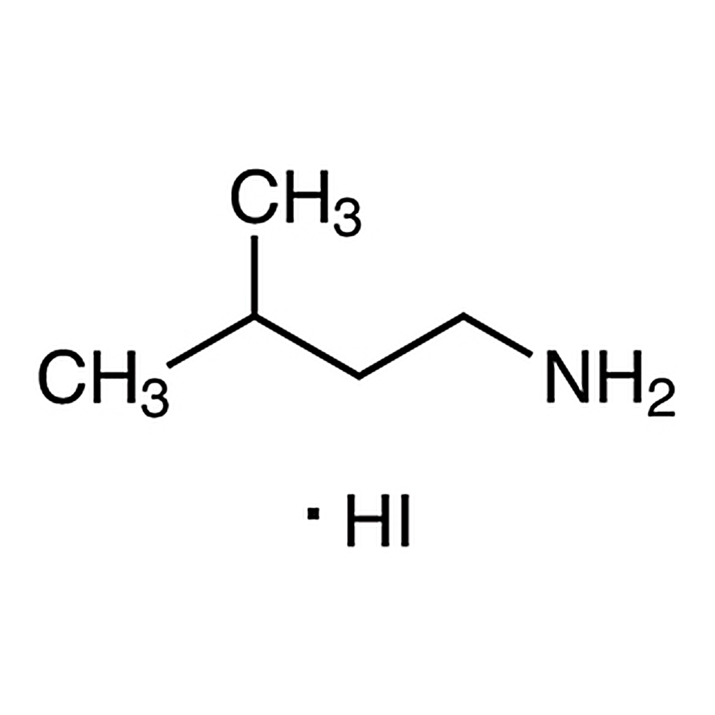 TCI Isopentylamine Hydroiodide
