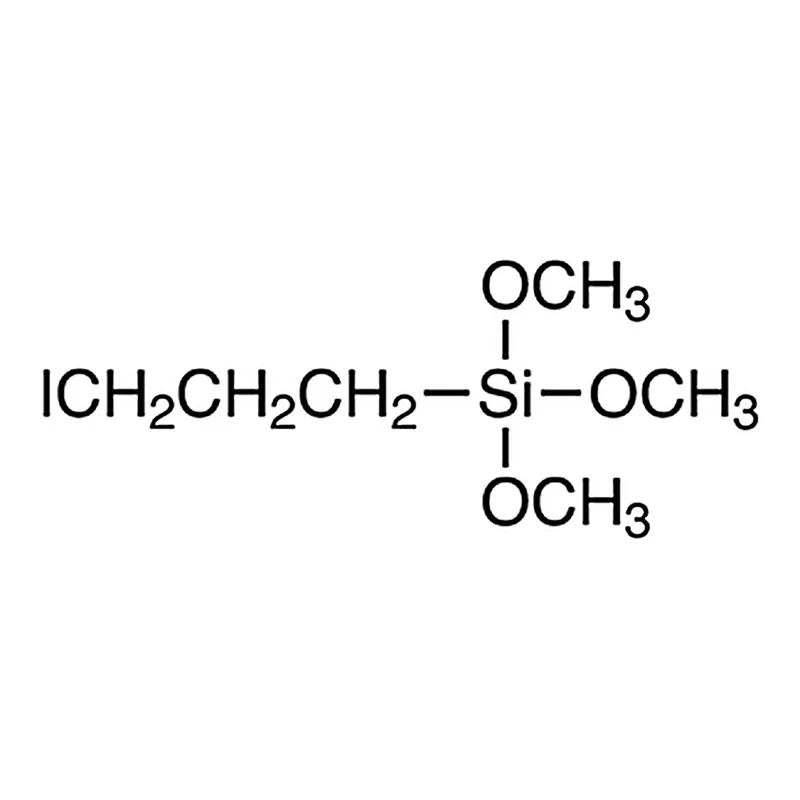 TCI (3-Iodopropyl)trimethoxysilane