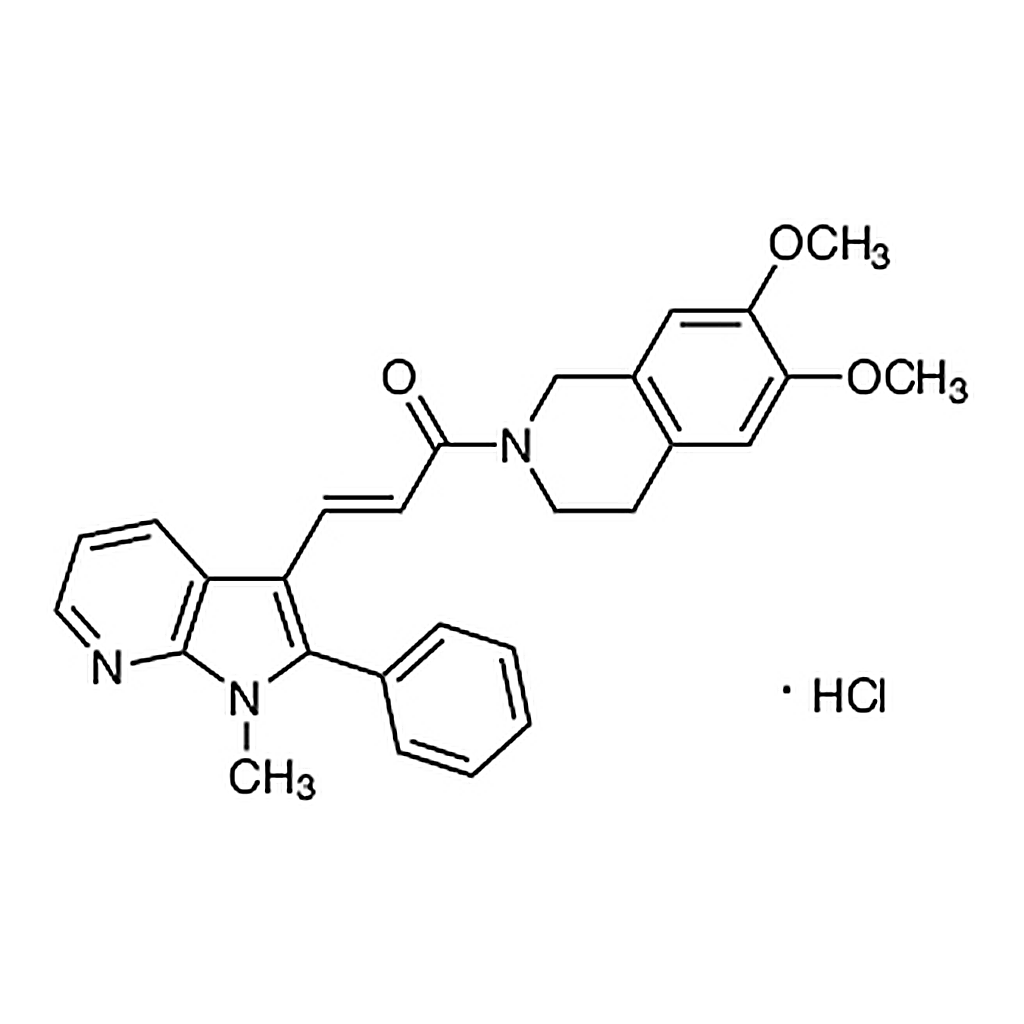 TCI SIS 3 Hydrochloride
