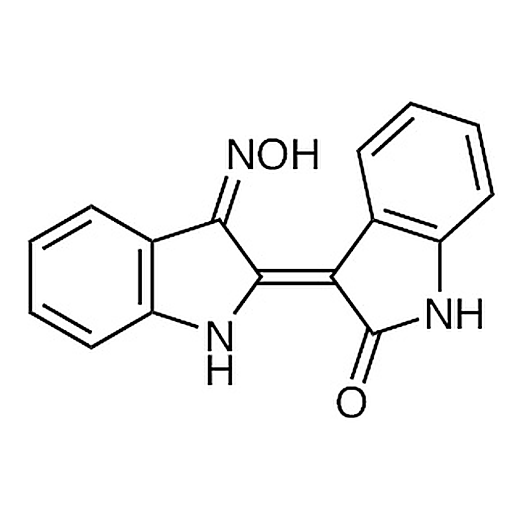 TCI Indirubin-3'-monoxime