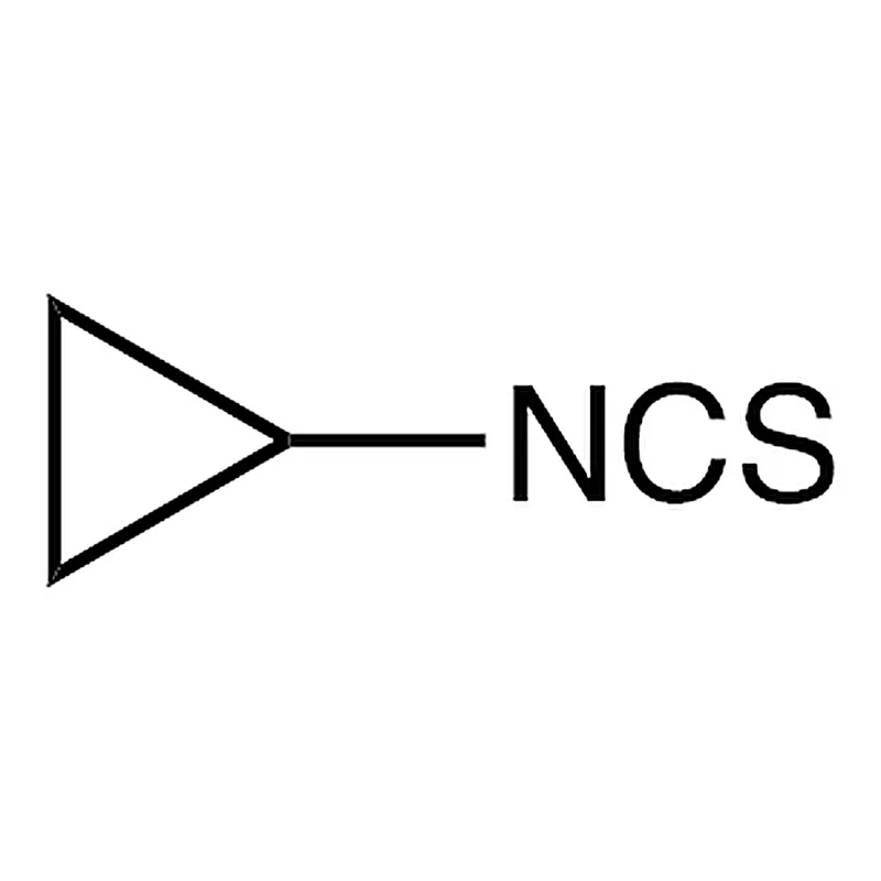 TCI Isothiocyanatocyclopropane