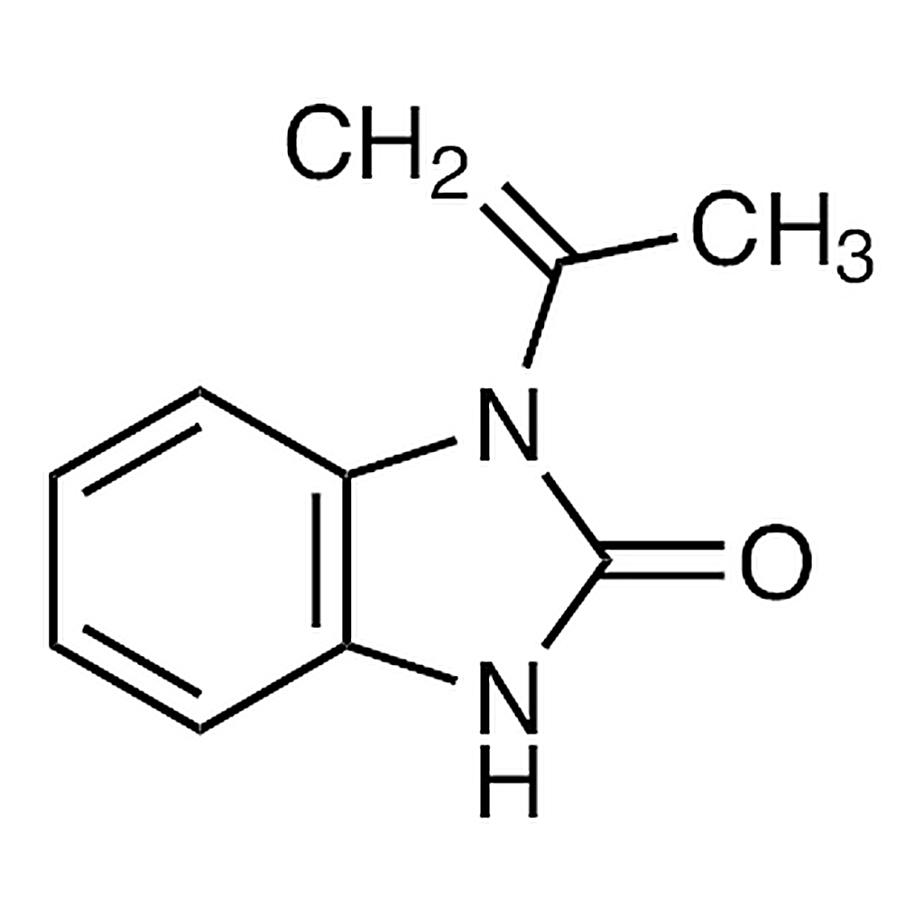 TCI 1-Isopropenyl-2-benzimidazolidinone