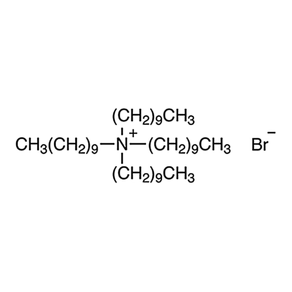 TCI Tetra(decyl)ammonium Bromide [Reagent for Ion-Pair Chromatography]