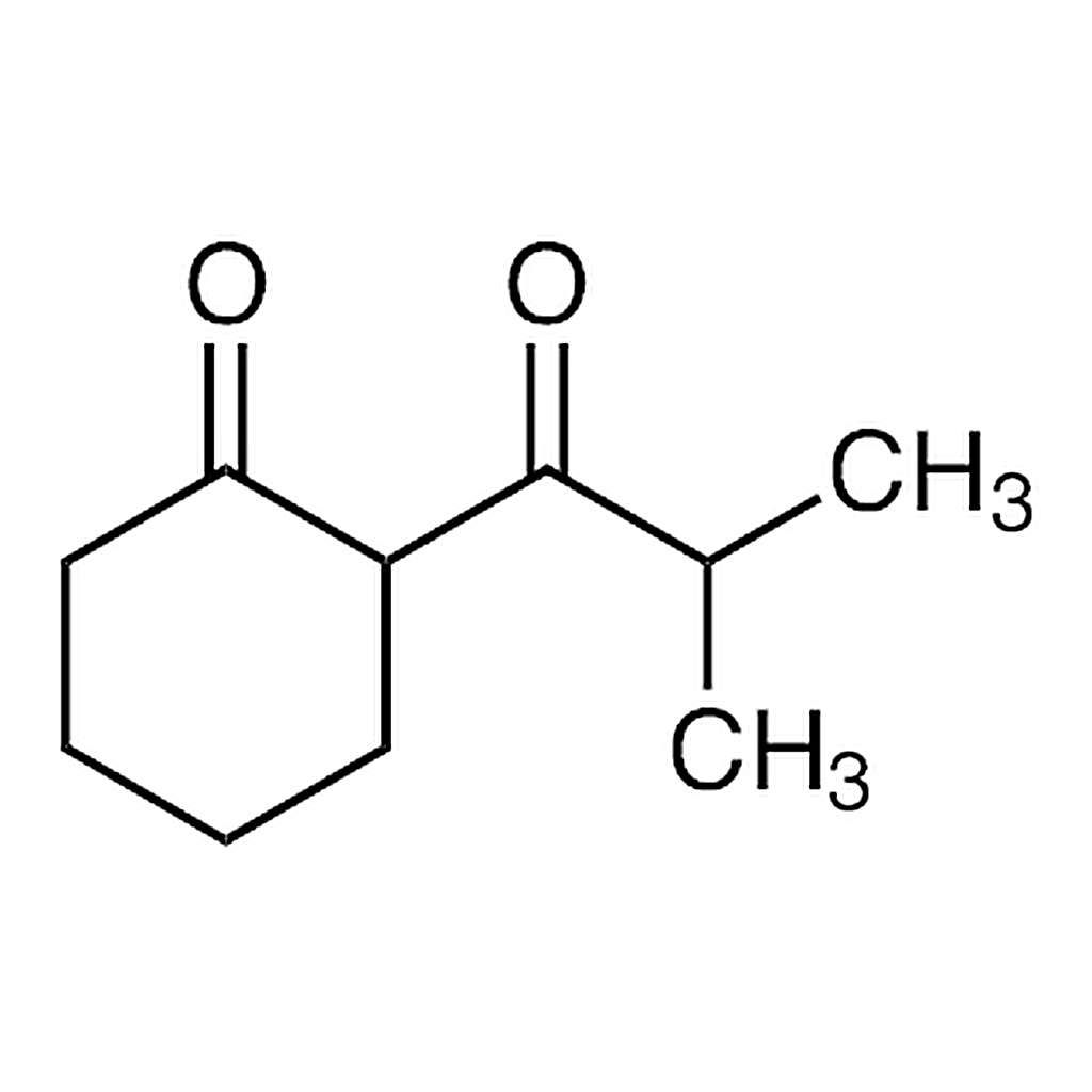 TCI 2-Isobutyrylcyclohexan-1-one