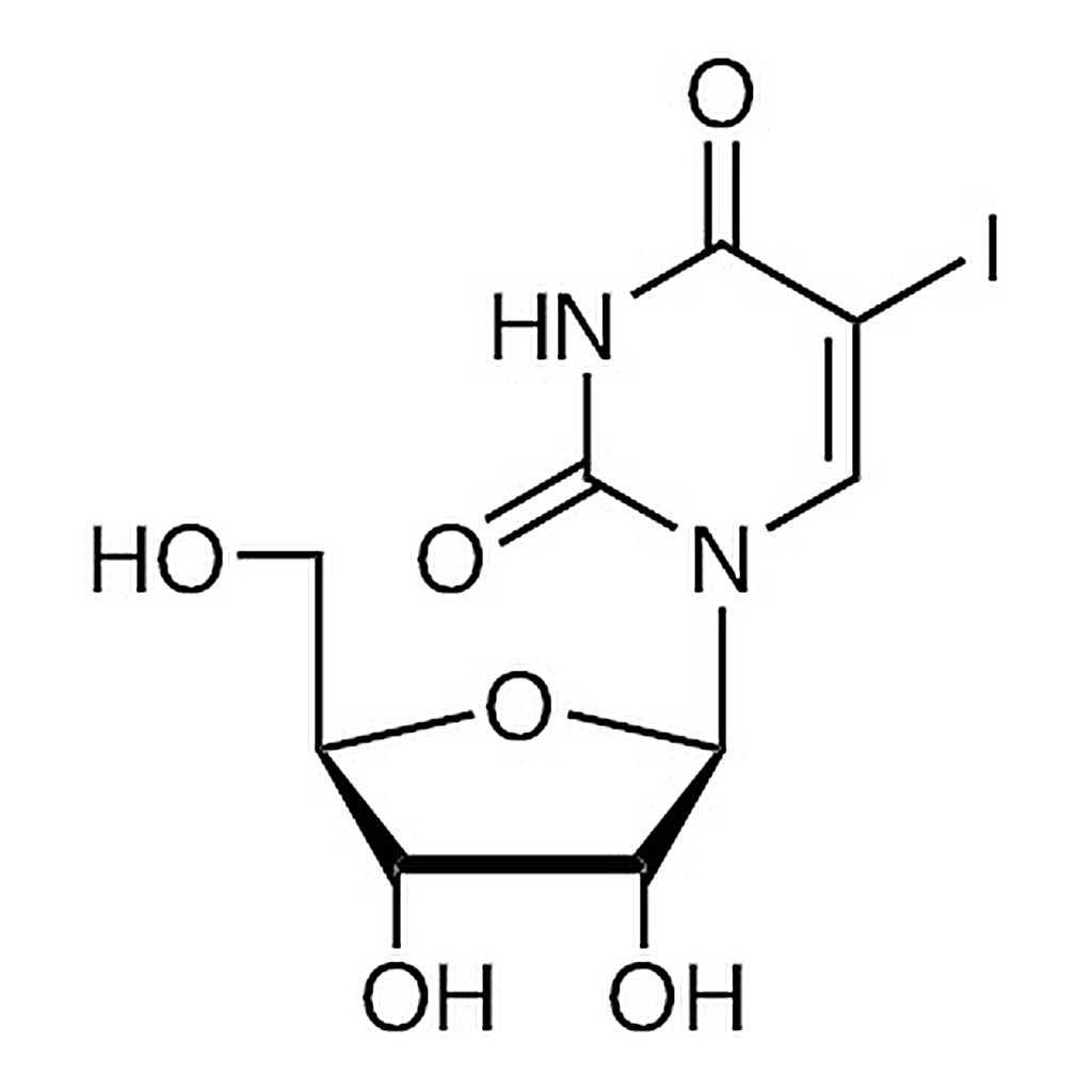 TCI 5-Iodouridine