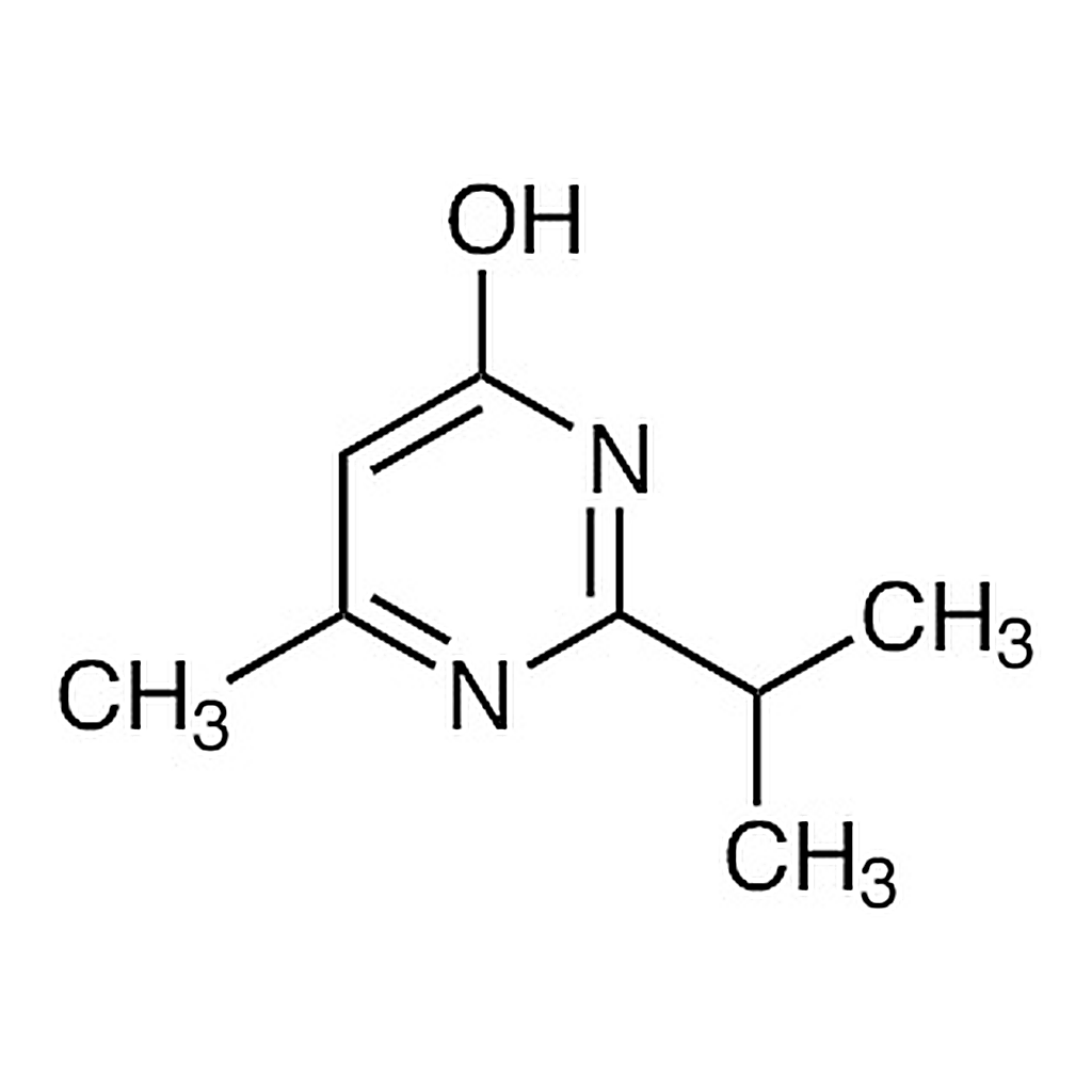 TCI 2-Isopropyl-6-methylpyrimidin-4-ol