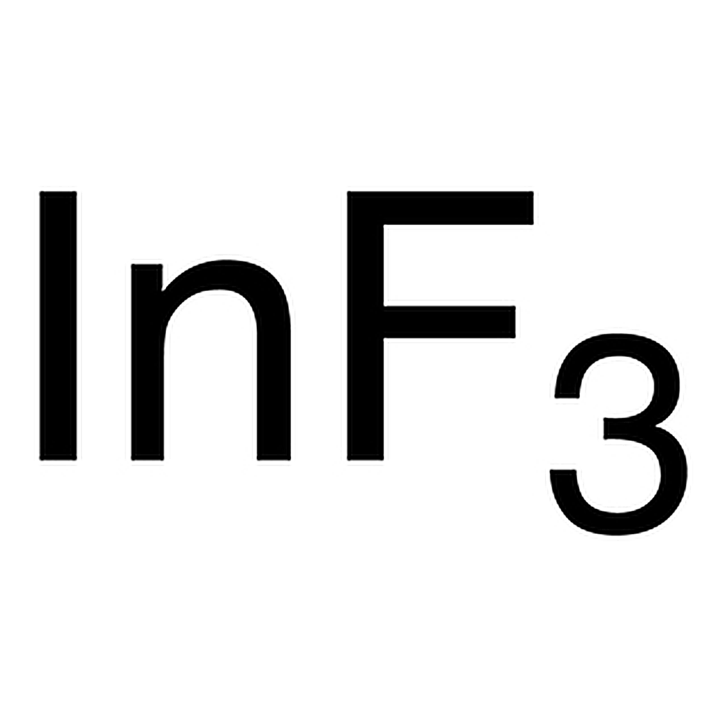 TCI Indium(III) Fluoride