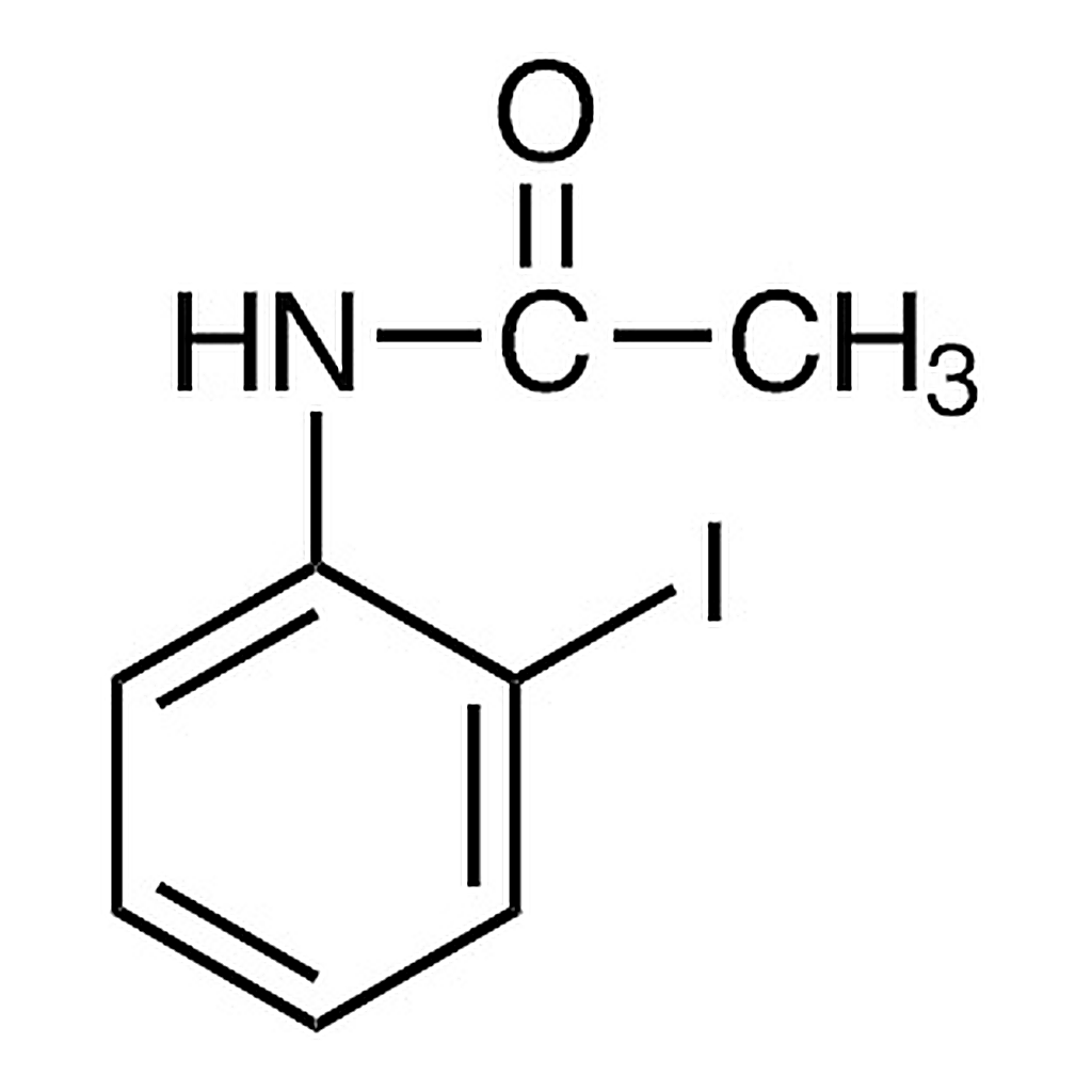 TCI N-(2-Iodophenyl)acetamide