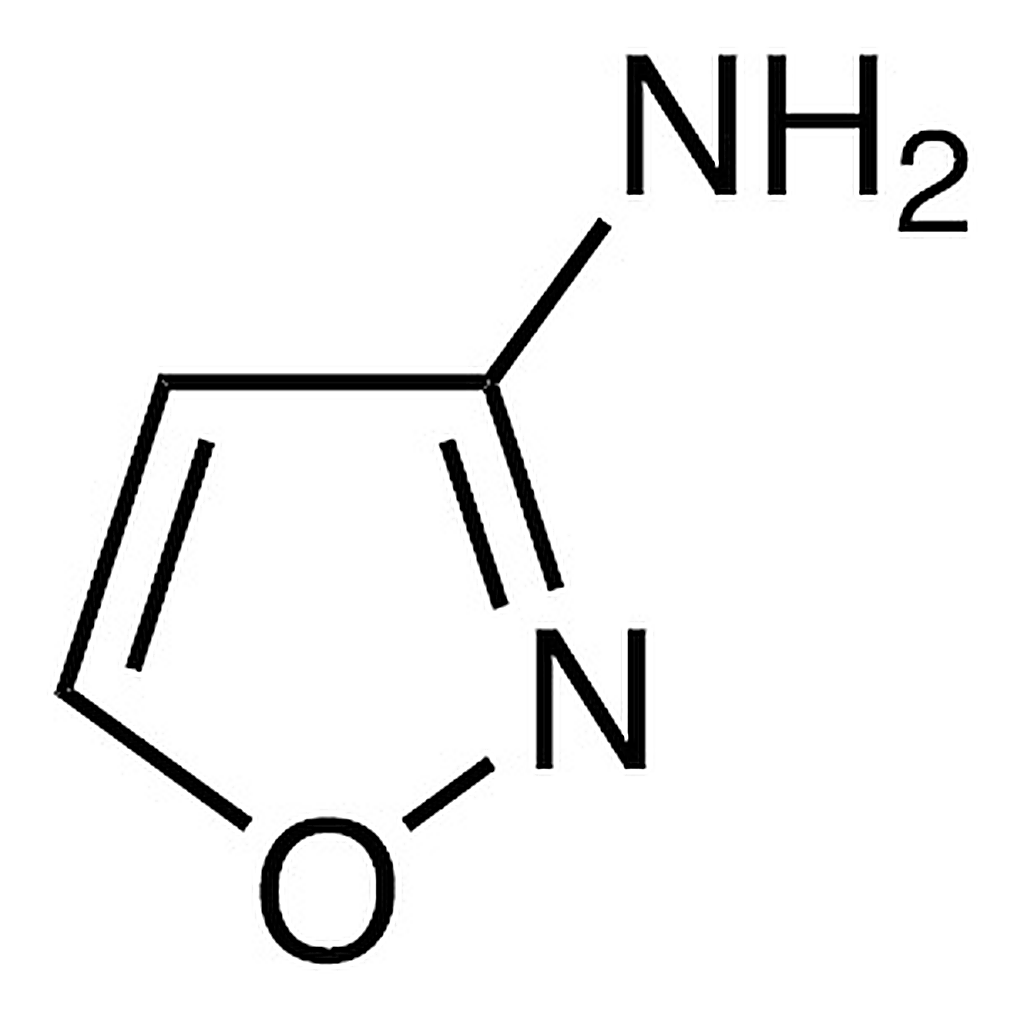 TCI Isoxazol-3-amine