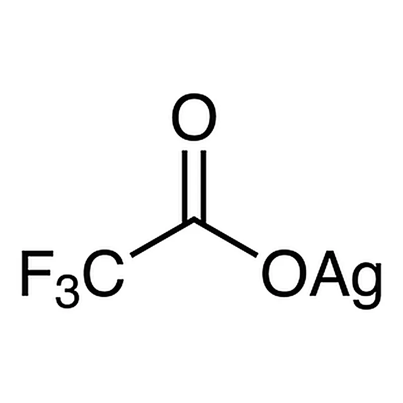 TCI Silver(I) Trifluoroacetate