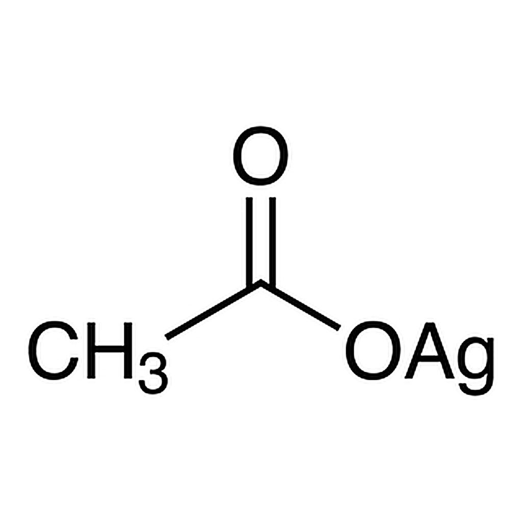 TCI Silver(I) Acetate