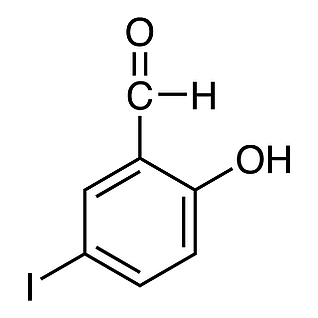 TCI 2-Hydroxy-5-iodobenzaldehyde