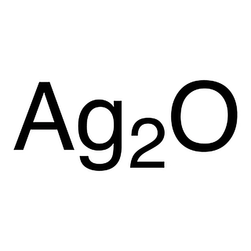 TCI Silver(I) Oxide