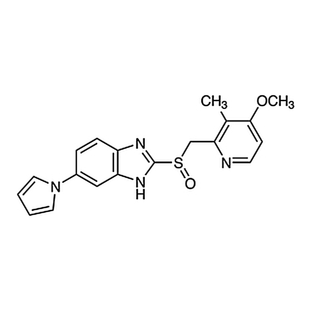 TCI Ilaprazole