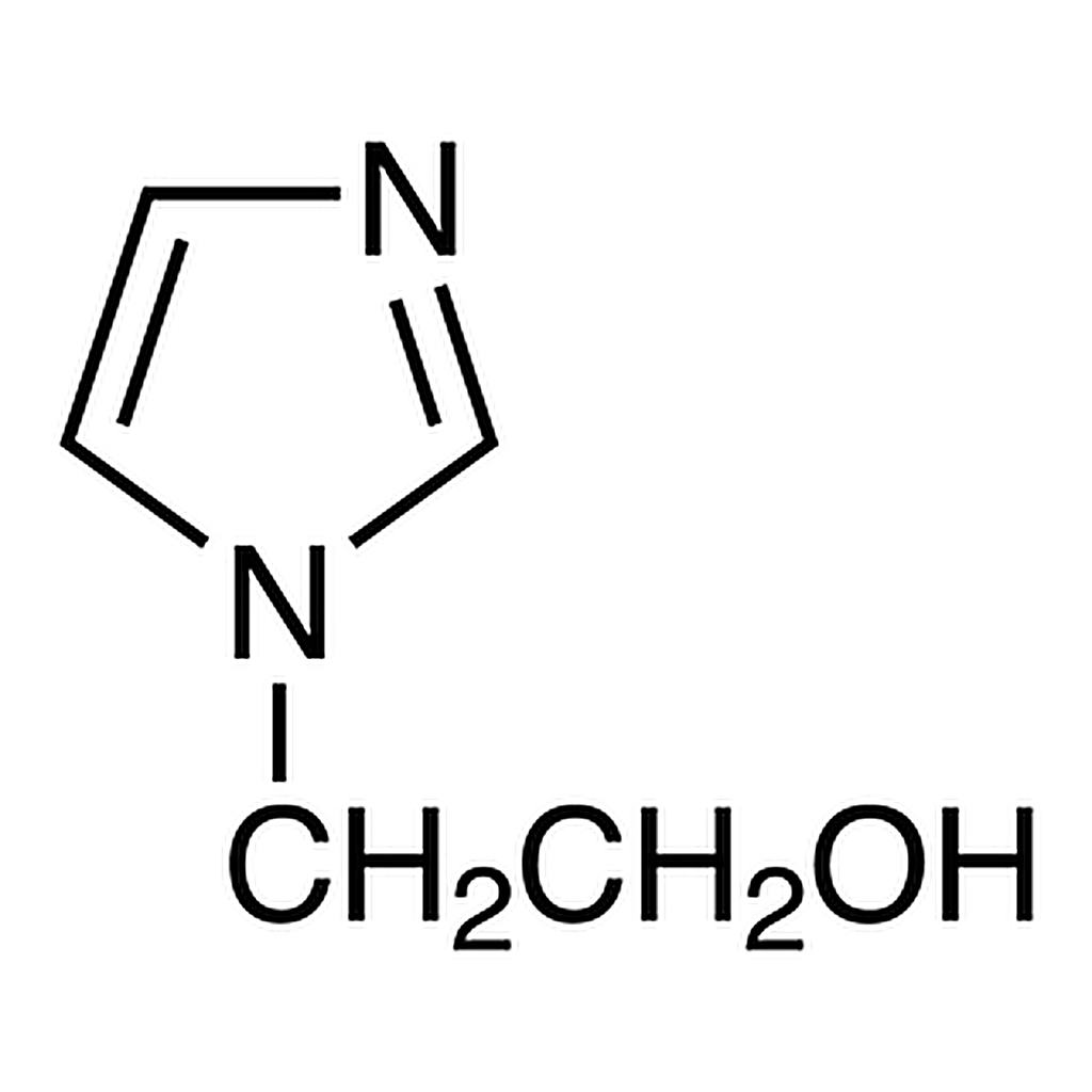 TCI 2-(1H-Imidazol-1-yl)ethanol