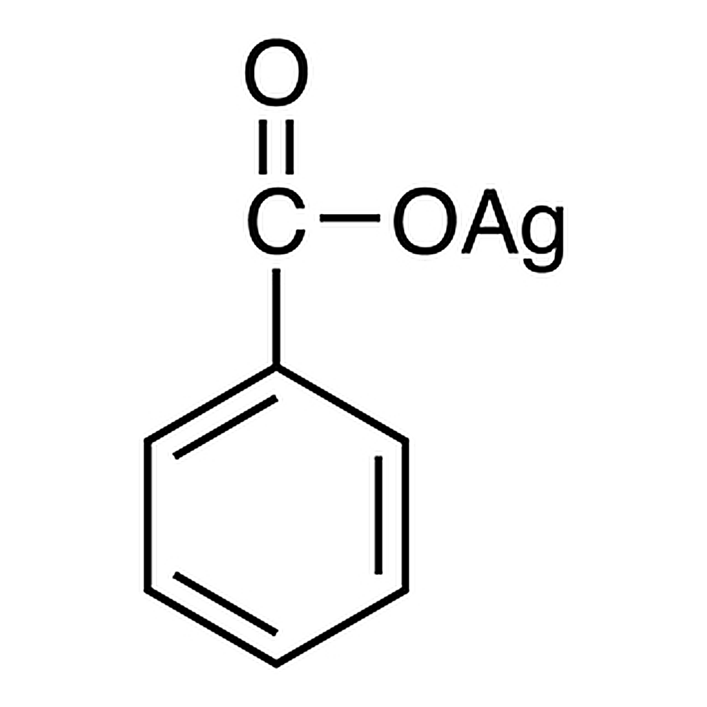 TCI Silver(I) Benzoate