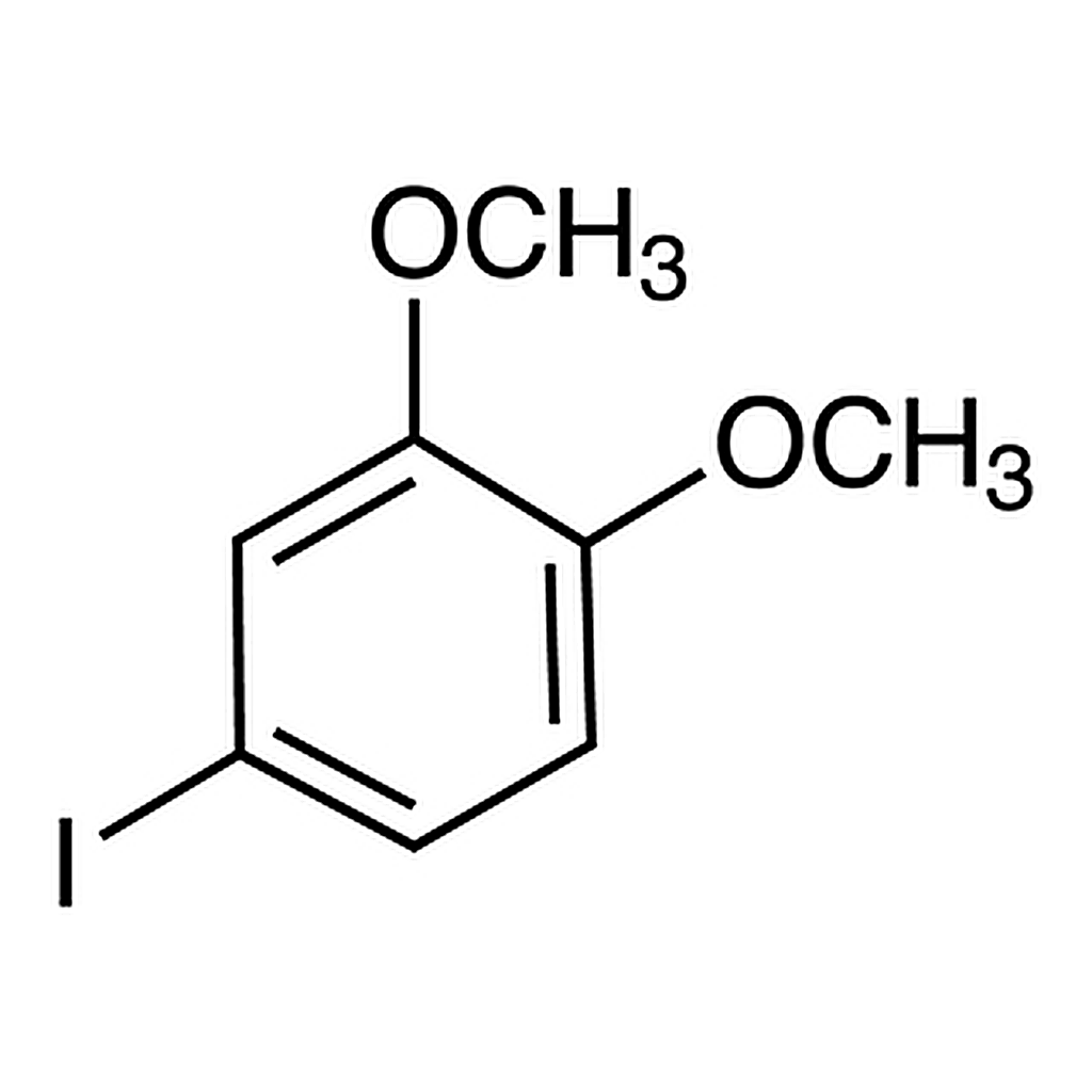 TCI 4-Iodo-1,2-dimethoxybenzene
