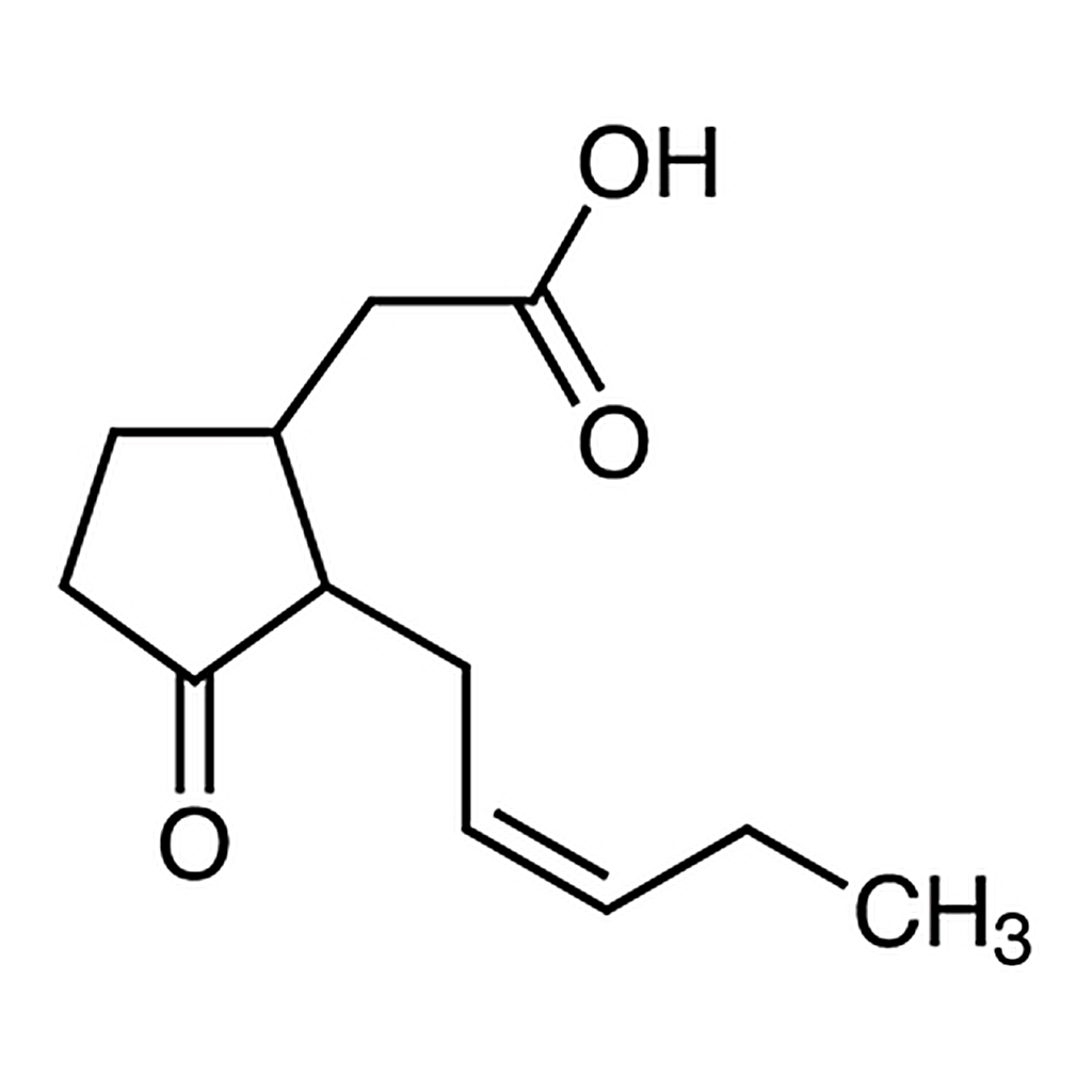 TCI Jasmonic Acid (mixture of isomers)