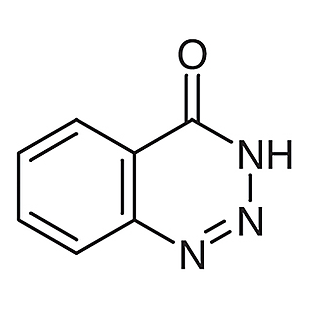 TCI 3,4-Dihydro-4-oxo-1,2,3-benzotriazine