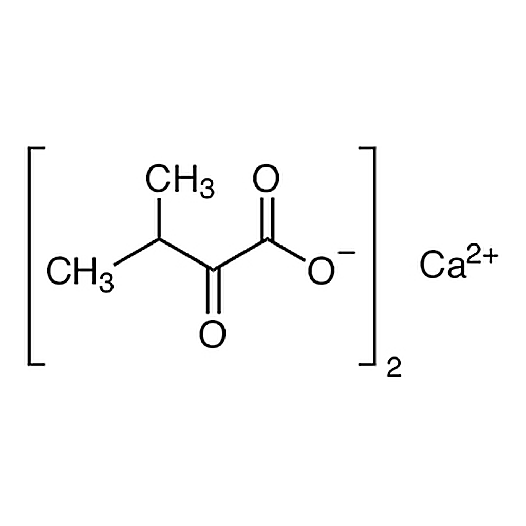 TCI Calcium 3-Methyl-2-oxobutyrate